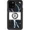 NBA Boston Celtics Marble iPhone 12 Pro Max Waterproof Case