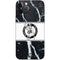 NBA Boston Celtics Marble iPhone 12 Pro Skin