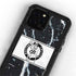 NBA Boston Celtics Marble iPhone 12 Pro Waterproof Case