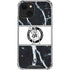 NBA Boston Celtics Marble iPhone 13 Clear Case
