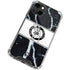NBA Boston Celtics Marble iPhone 13 Clear Case