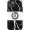 NBA Boston Celtics Marble iPhone 13 Impact Case