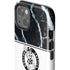 NBA Boston Celtics Marble iPhone 13 Impact Case