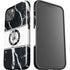 NBA Boston Celtics Marble iPhone 13 Impact Case
