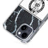 NBA Boston Celtics Marble iPhone 13 MagSafe Case
