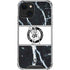 NBA Boston Celtics Marble iPhone 13 Mini Clear Case