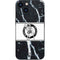 NBA Boston Celtics Marble iPhone 13 Mini Skin