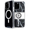 NBA Boston Celtics Marble iPhone 13 Pro MagSafe Case