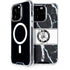 NBA Boston Celtics Marble iPhone 13 Pro MagSafe Case