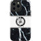 NBA Boston Celtics Marble iPhone 13 Pro Max Impact Case