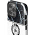 NBA Boston Celtics Marble iPhone 13 Pro Max Impact Case