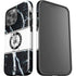 NBA Boston Celtics Marble iPhone 13 Pro Max Impact Case