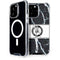 NBA Boston Celtics Marble iPhone 13 Pro Max MagSafe Case