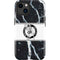 NBA Boston Celtics Marble iPhone 15 Plus Impact Case