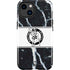 NBA Boston Celtics Marble iPhone 14 Plus Impact Case