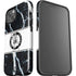 NBA Boston Celtics Marble iPhone 14 Plus Impact Case