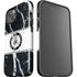 NBA Boston Celtics Marble iPhone 14 Impact Case