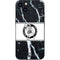 NBA Boston Celtics Marble iPhone 15 Plus Skin