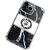 NBA Boston Celtics Marble iPhone 15 Pro Clear Case