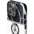 NBA Boston Celtics Marble iPhone 14 Pro Max Impact Case
