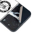 NBA Boston Celtics Marble iPhone 14 Skin