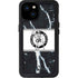 NBA Boston Celtics Marble iPhone 15 Plus Waterproof Case