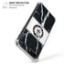 NBA Boston Celtics Marble iPhone 7/8 Plus Clear Case