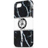 NBA Boston Celtics Marble iPhone 7 Pro Case