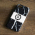 NBA Boston Celtics Marble iPhone 7 Pro Case