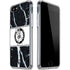NBA Boston Celtics Marble iPhone SE (2nd & 3rd Gen) Clear Case