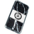 NBA Boston Celtics Marble iPhone SE (2nd & 3rd Gen) Clear Case