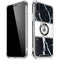 NBA Boston Celtics Marble iPhone XR Clear Case