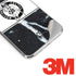 NBA Boston Celtics Marble iPhone XR Skin