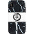 NBA Boston Celtics Marble iPhone XS Pro Case