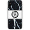 NBA Boston Celtics Marble iPhone XS Skin