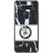 NBA Boston Celtics Marble LG K51/Q51 Clear Case
