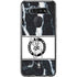 NBA Boston Celtics Marble LG K51/Q51 Clear Case