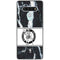 NBA Boston Celtics Marble LG Stylo 6 Clear Case