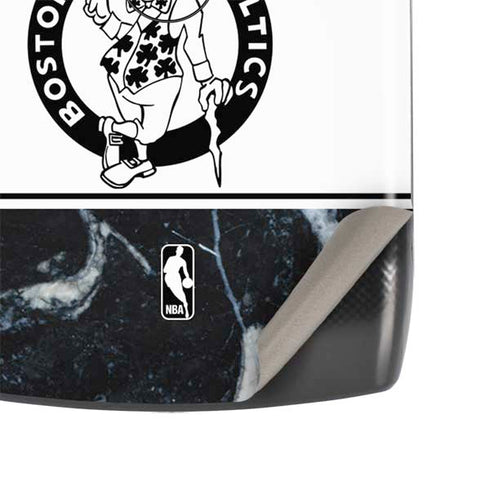NBA Boston Celtics Marble Motorola RAZR Skin