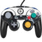 NBA Boston Celtics Marble Nintendo GameCube Controller Skin