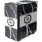 NBA Boston Celtics Marble NZXT H510 Compact ATX Mid-Tower Case Skin