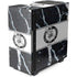 NBA Boston Celtics Marble NZXT H510 Compact ATX Mid-Tower Case Skin