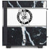 NBA Boston Celtics Marble NZXT H510 Compact ATX Mid-Tower Case Skin