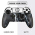 NBA Boston Celtics Marble PlayStation Scuf Vantage 2 Controller Skin