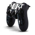 NBA Boston Celtics Marble PS4 Controller Skin