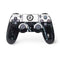 NBA Boston Celtics Marble PS4 Controller Skin