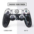 NBA Boston Celtics Marble PS4 Controller Skin