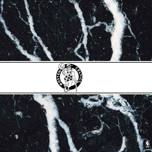 NBA Boston Celtics Marble PS4 Pro Bundle Skin