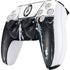 NBA Boston Celtics Marble PS5 Controller Skin