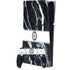 NBA Boston Celtics Marble PS5 Slim Digital Edition Bundle Skin